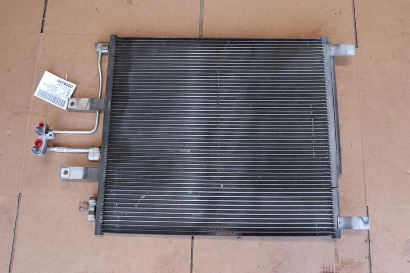2011-2012 DODGE RAM 1500 5.7L A/C AC AIR CONDITIONING CONDENSER OEM