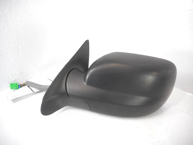 01-05 Volvo V70 AWD Power Door Mirror Driver Left Memory Illumination OEM