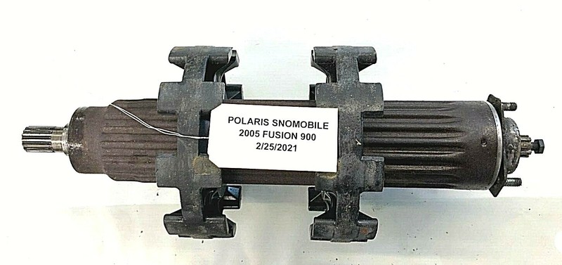 Polaris Snowmobile 600 700 900 FST Fusion IQ Driveshaft Assy 2204274 2005+