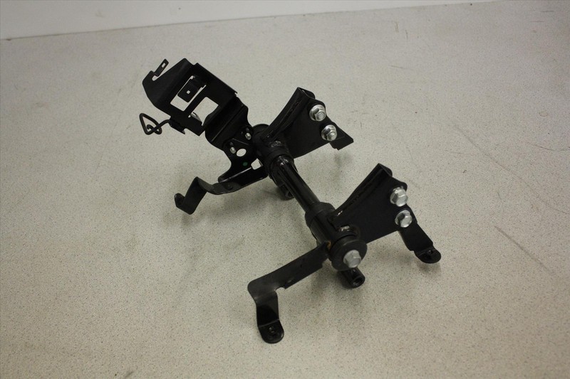 2014 KAWASAKI EX 330 NINJA ENGINE MOTOR FRAME MOUNT SUPPORT BRACKET EX330 14