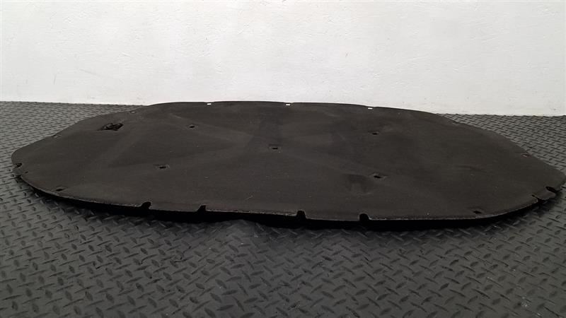 13-15 Volkswagen Passat Hood Insulator Pad W/ Clips OEM 561-863-831-B