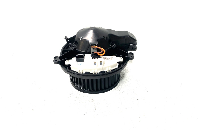 14-16 BMW 428I F32 AC HEATER BLOWER MOTOR FAN OEM #A0.40