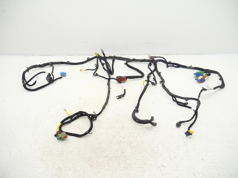 2015-2022 Ram ProMaster City Dash Wiring Harness Loom 51984435 OEM