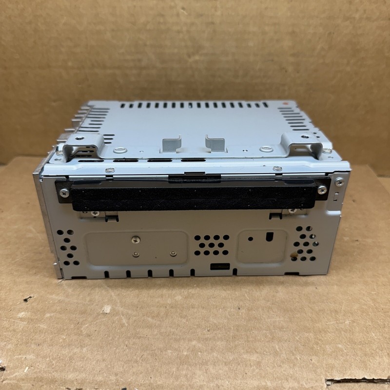 2015-2016 Ford Escape Radio Receiver CD Player CJ5T-19C107-FB