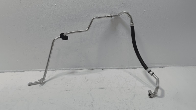 2019-2021 TOYOTA RAV4 HYBRID A/C AC CLIMATE AIR CONDITIONING LINE HOSE TUBE OEM