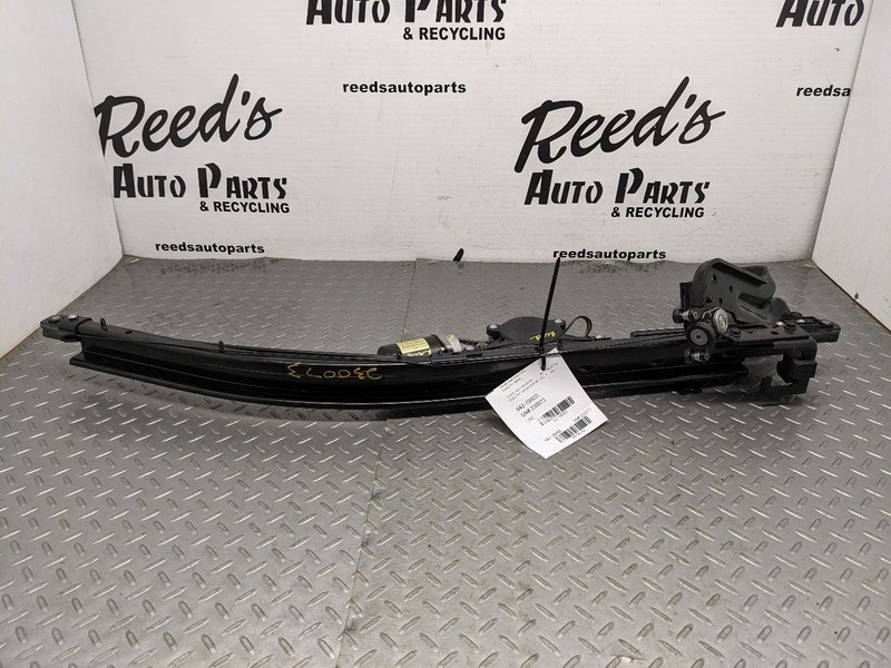 Driver Left Electric Door Motor Fits 17-23 PACIFICA 1165053