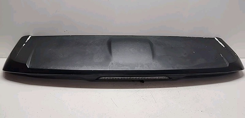 2012 - 2016 LAND RANGE ROVER EVOQUEREAR TAILGATE LIFTGATE SPOILER WING OEM