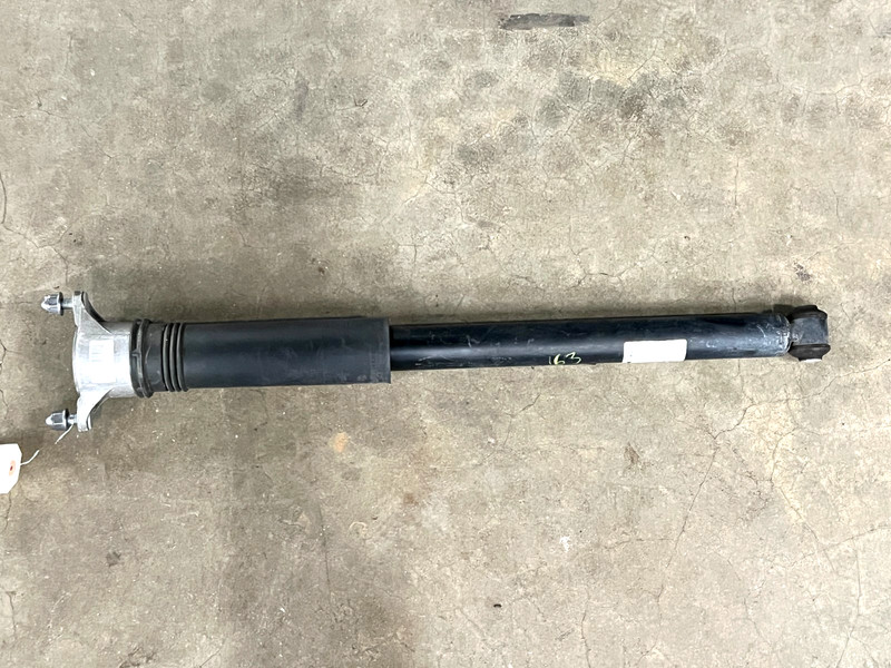 ⭐2019-2022 MERCEDES-BENZ A220 FWD REAR LEFT LH SHOCK STRUT ABSORBER OEM LOT2712