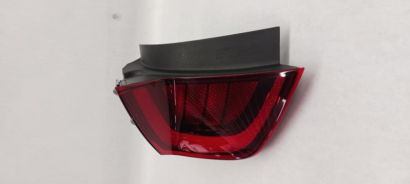 20-'22 HYUNDAI SONATA Left driver outer Taillight US built LED OEM Grade A!