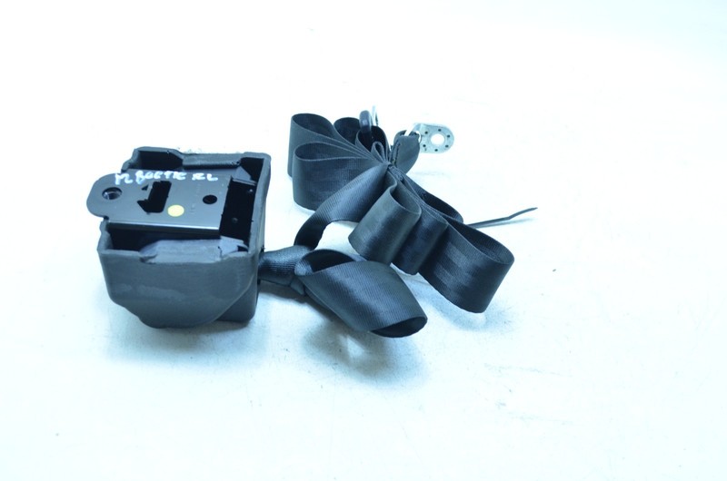 12-19 VOLKSWAGEN BEETLE REAR LEFT DRIVER SEAT BELT RETRACTOR OEM
