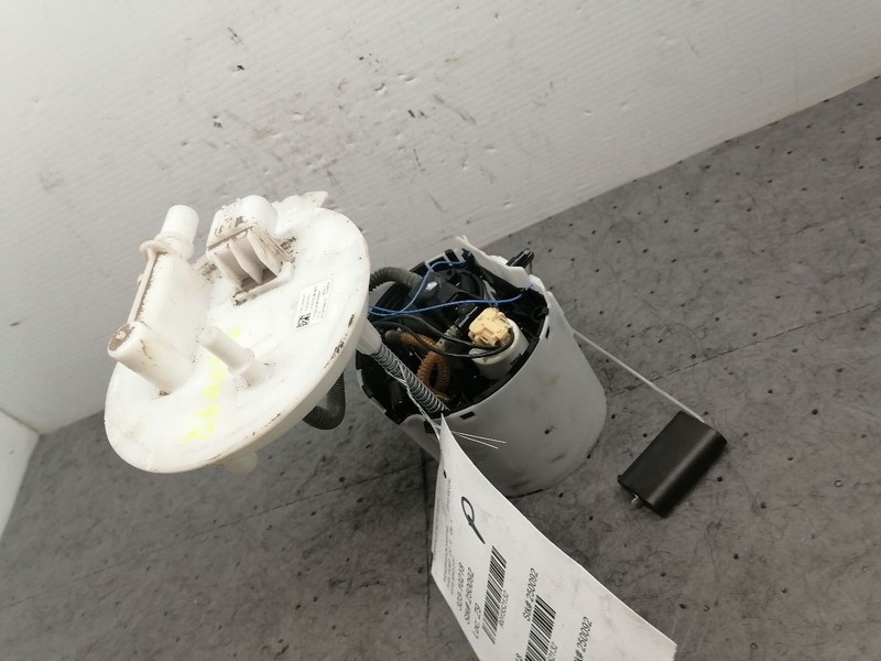 Fuel Pump Assembly Tank Mounted AWD Fits 18-20 REGAL 1552132
