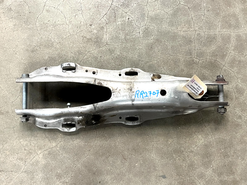 ⭐14-17 MERCEDES-BENZ S550 RWD REAR RIGHT SIDE LOWER CONTROL ARM LINK OEM LOT2707
