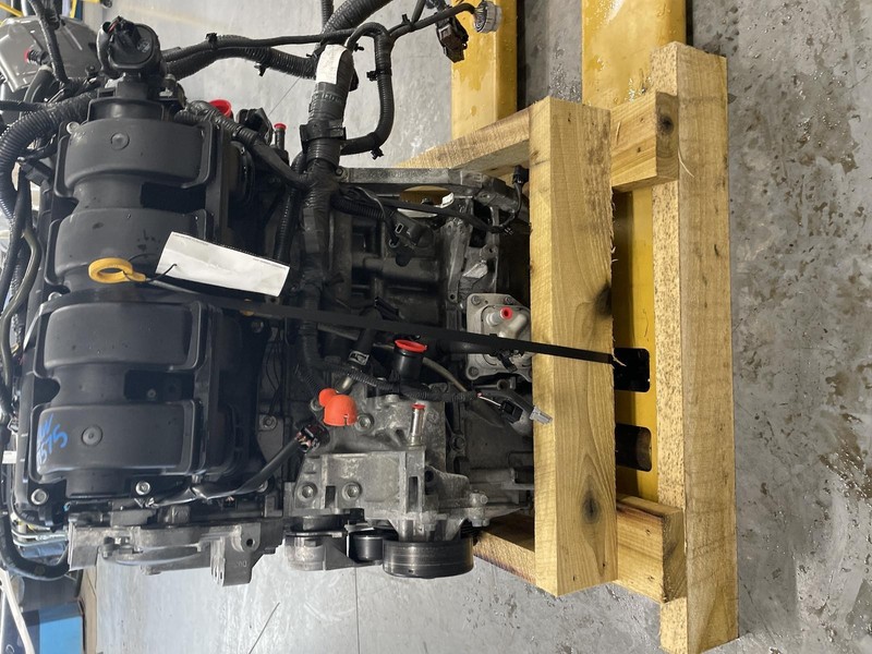 13-'19 NISSAN SENTRA Engine 1.8L 47k miles Runs Well 6 Month Warranty!