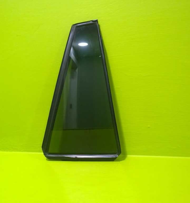 10 11 12 13 14 LEGACY OUTBACK WAGON PASSENGER RIGHT REAR VENT GLASS OEM 3937-46