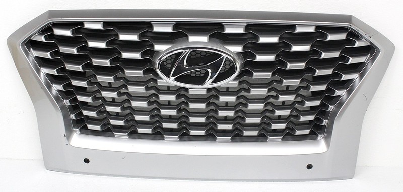 OEM Grille For Hyundai Palisade SEL (US) 86350-S8010