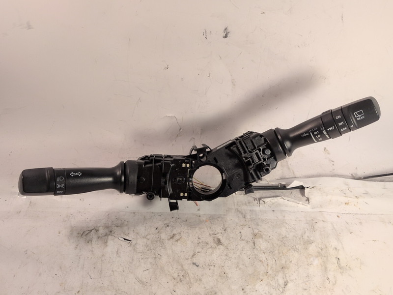2011-2016 Hyundai Tuscon FOG Combination Switches Turn Signal Wiper Controls
