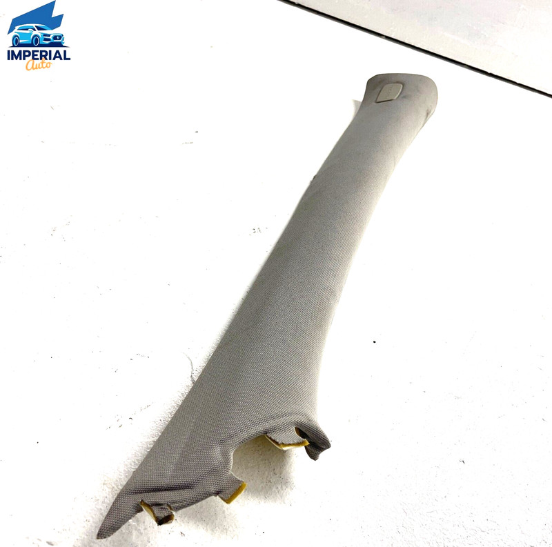 FRONT PASSENGER SIDE A PILLAR PANEL TRIM COVER OEM 2007-2013 MERCEDES S550 W221