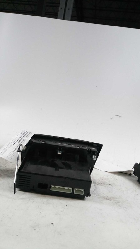 2005 Lexus ES330 A/C Selector Switch OEM White 5590233700 111K Miles