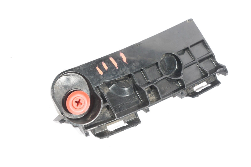 21-24 TOYOTA SIENNA PLATINUM Rear Left Bumper Upper Retainers Support Bracket