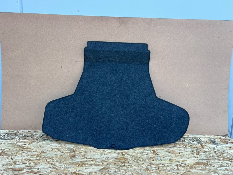 INFINITI Q50 2016-2024 OEM TRUNK CARGO SPARE FLOOR CARPET COVER MAT 3.0T