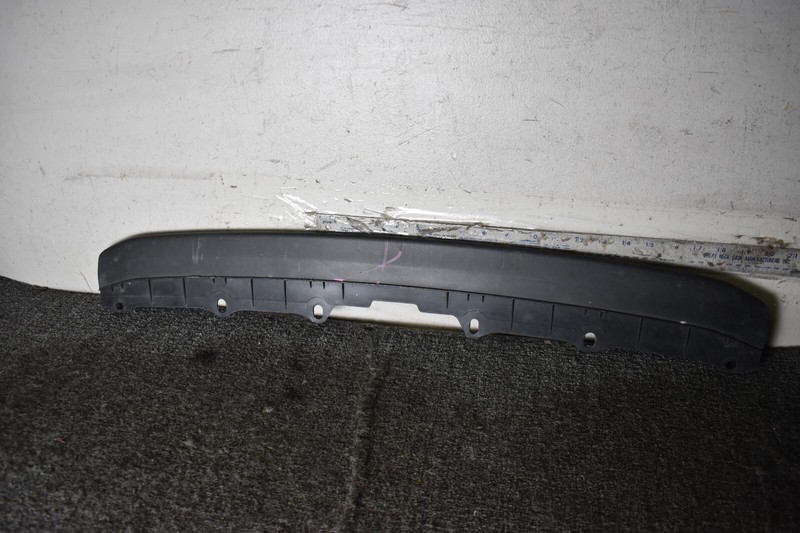 2019-2021 HONDA CIVIC FRONT LOWER BUMPER GARNISH FACTORY OEM