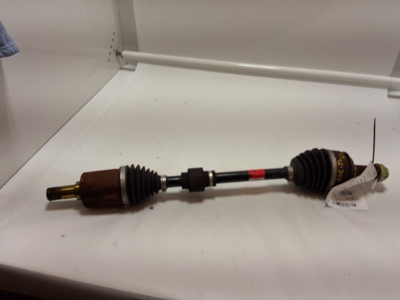 Driver Axle Shaft Front Axle Outer Assembly Turbo Fits 18-22 ACCORD 3581438