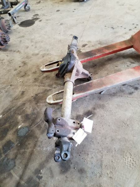 Front Axle 4 Wheel ABS 3.73 Ratio Fits 99-01 FORD F250SD PICKUP 242919