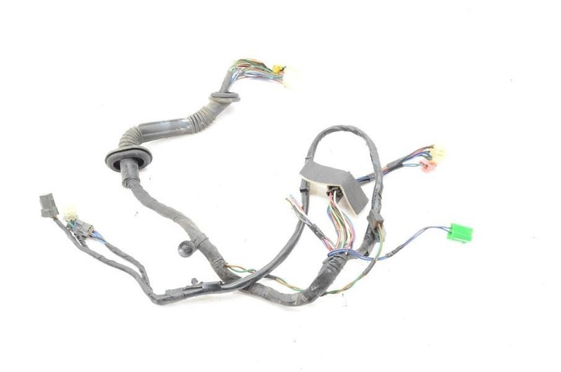 1992-1997 Subaru SVX L Driver Left Front Door Wire Harness 81820PA110