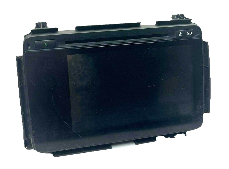 Honda HRV radio am fm 2018 display screen receiver ex us market OEM 39100T7WA31