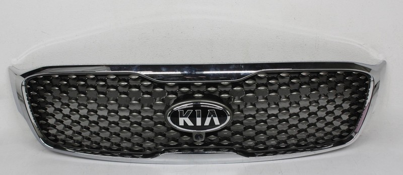 OEM Grille For KIA Sorento SX, Limited 86380-C6020