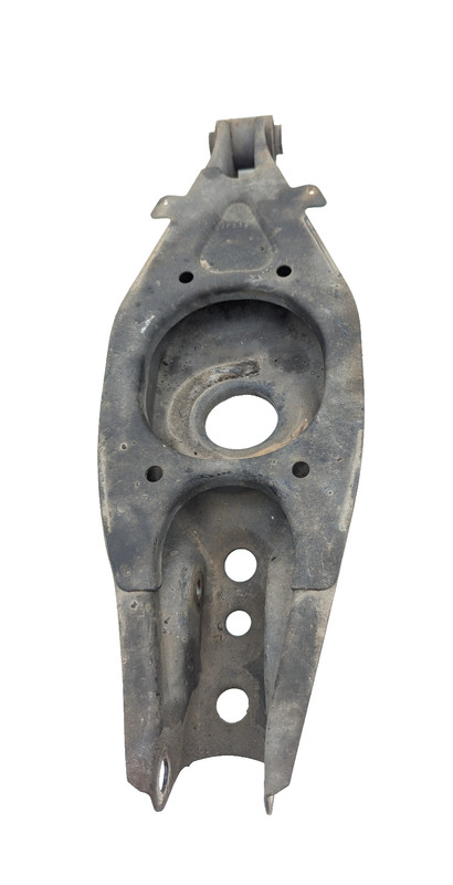 01-05 Mercedes W203 C230 Rear Left / Right Lower Suspension Control Arm OEM