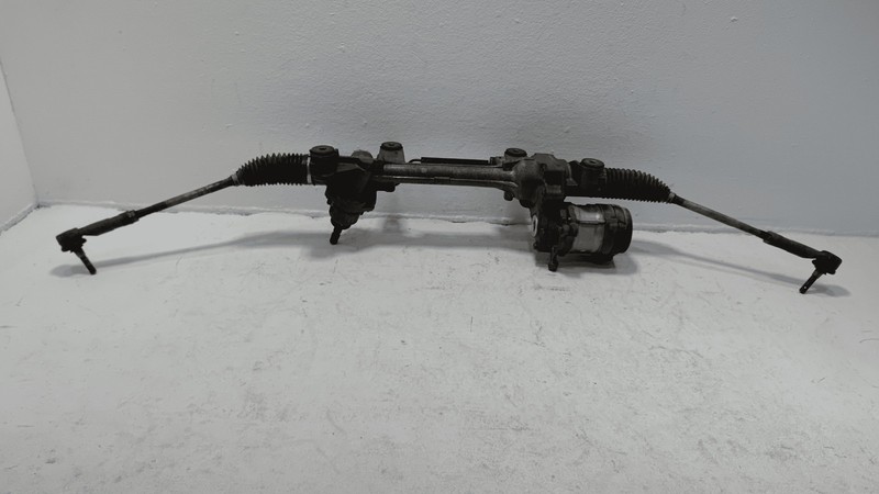 2019-2022 TOYOTA RAV4 HYBRID ELECTRIC STEERING GEAR RACK AND PINION OEM
