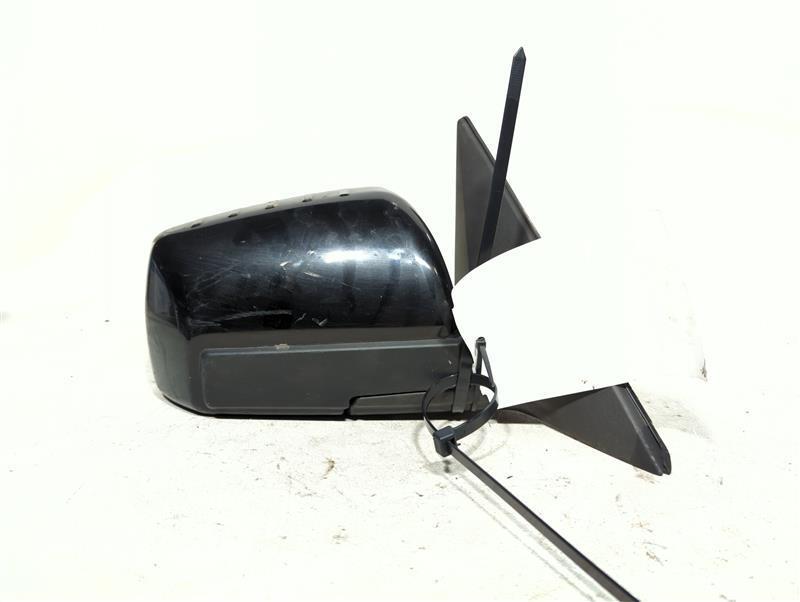 2011 KIA Soul Right Door Mirror Black Power Non-Heated 141K Miles OEM