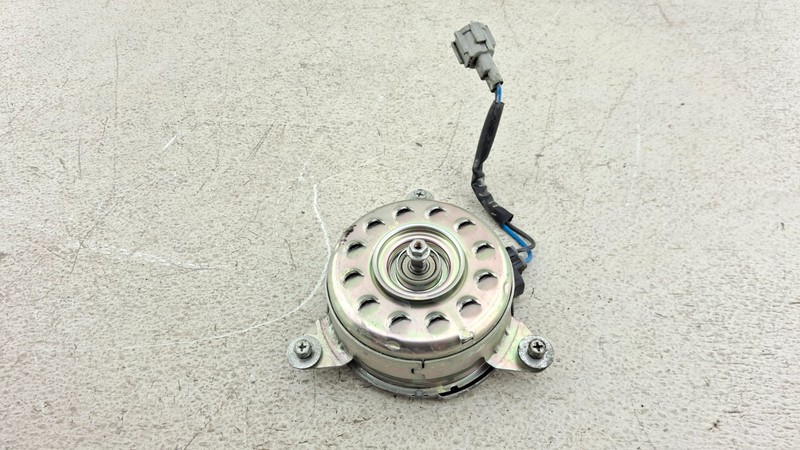 2014 - 2021 Mazda 6 Engine Cooling Fan Motor RH Passenger Side OEM