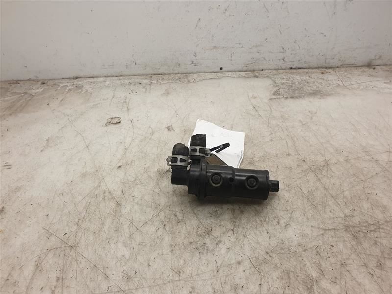 06 TOYOTA HIGHLANDER AUXILIARY SECONDARY WATER COOLANT PUMP