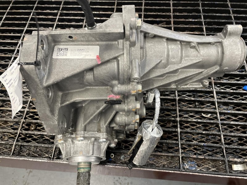 19-'22 CADILLAC XT4 Transfer Case 36k miles 6 Month Wnty!