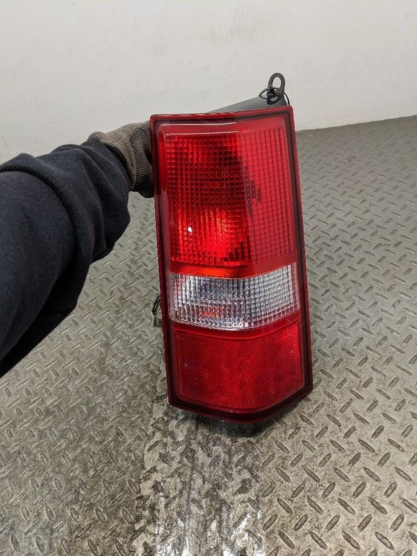 Passenger Right Tail Light Fits 03-24 EXPRESS 2500 VAN 1178825