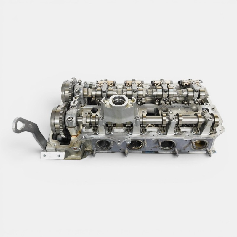 2019-2025 BMW M850I G14 4.4L N63 Engine Motor Right Cylinder Head 11127604016