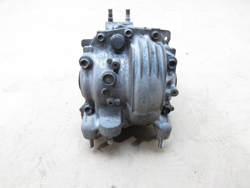 Mazda MX-5 Miata 2019 2.0L RWD Rear Axle Differential Carrier 15-25 *