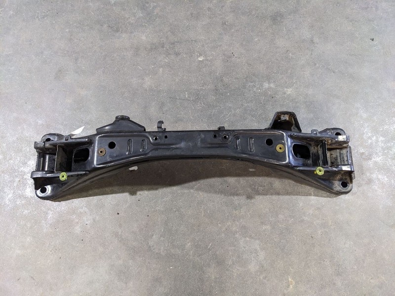 Crossmember/K-Frame Front Fits 02-10 LEXUS SC430 1176699