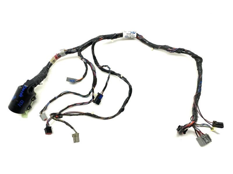 Center Console Wire Wiring Harness Fits 2003-2006 Ford Expedition 78497