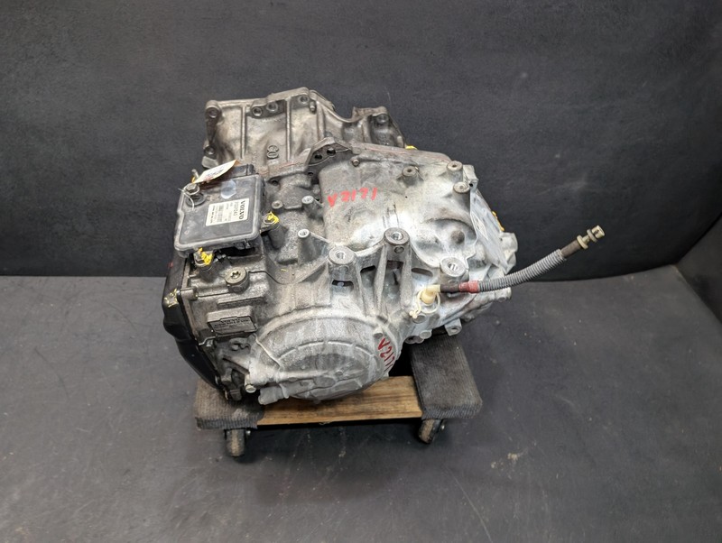 Automatic Transmission 2.0L 2015 Volvo S60 36050760 2014 2016 2017 2018
