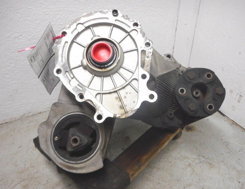 03 04 05 Land Rover Range Rover Transfer Case OEM 162K