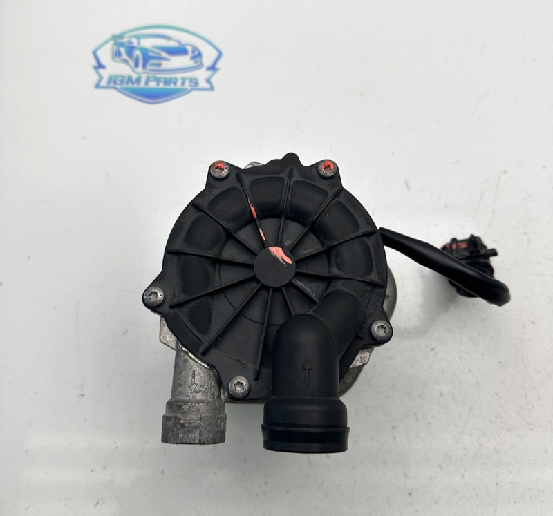 2011-2016 Volkswagen Jetta Secondary Air Injection Pump OEM 04E959231