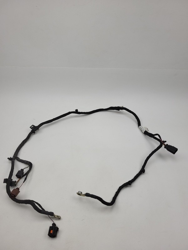 2024-2025 Audi S3 Battery Positive Cable Wiring Harness 2.0L OEM 5WA-971-230-CL
