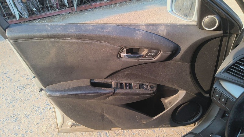 Front Door Trim Panel ACURA RDX Left 13 14 15 16 17 18