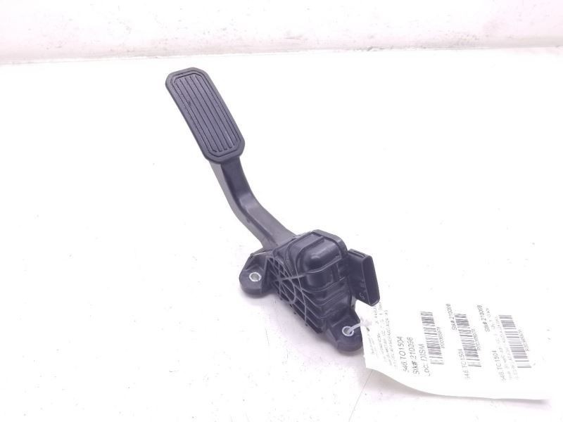 2004 TOYOTA 4 RUNNER SR5 V6 GAS PEDAL ASSEMBLY
