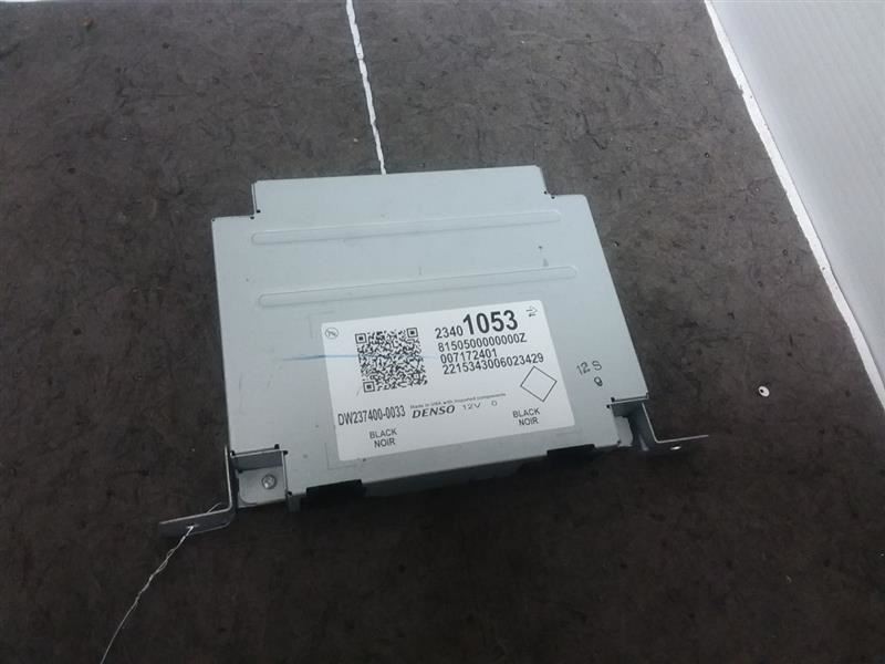 Surround View Module Opt Uvh Fits 15-19 SUBURBAN 1500 23401053