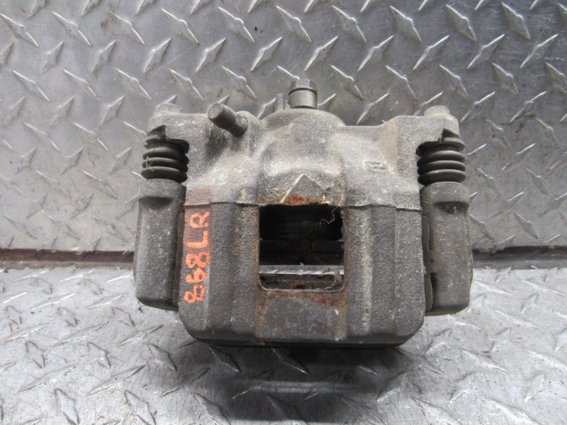 11 12 13 14 15 16 17 HONDA ODYSSEY LEFT DRIVER REAR BRAKE CALIPER