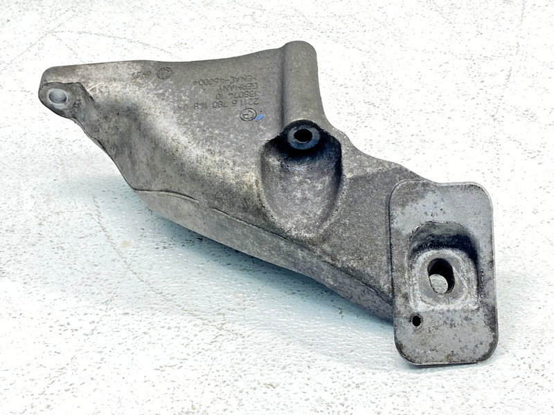 09-19 BMW E70 E71 F15 F16 X5 X6 N63 S63 Right Engine Motor Mount Support OEM✅